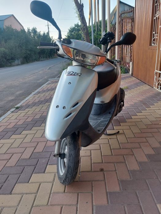 Honda dio 35 срочно
