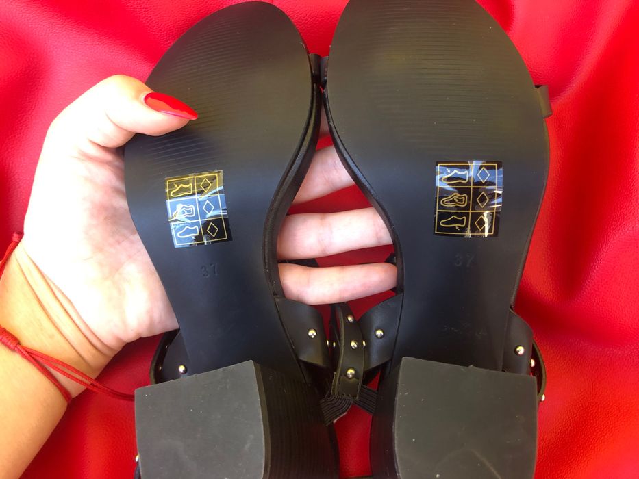 Дамски сандали ONYX