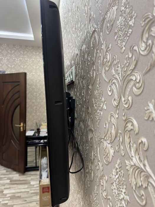 Телевизор LG led