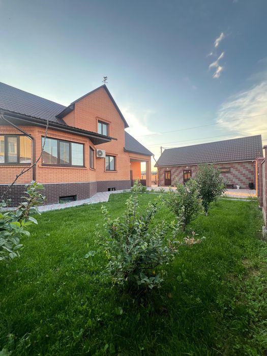 Сдам коттедж для мероприятий