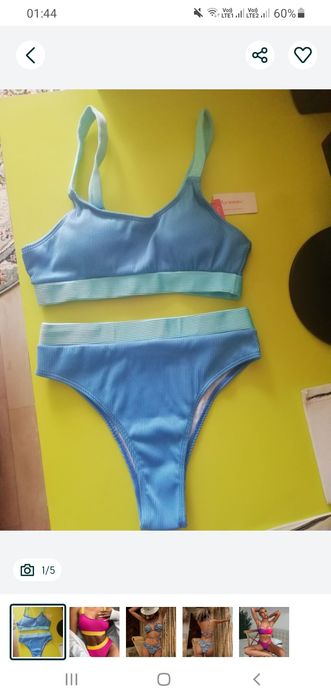 Продам купальники