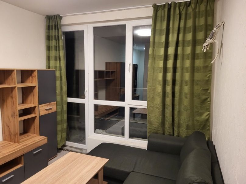 Продава се Едностаен апартамент в к.к. Слънчев бряг - 30 кв.м за 1330 €/кв.м - Снимка #14