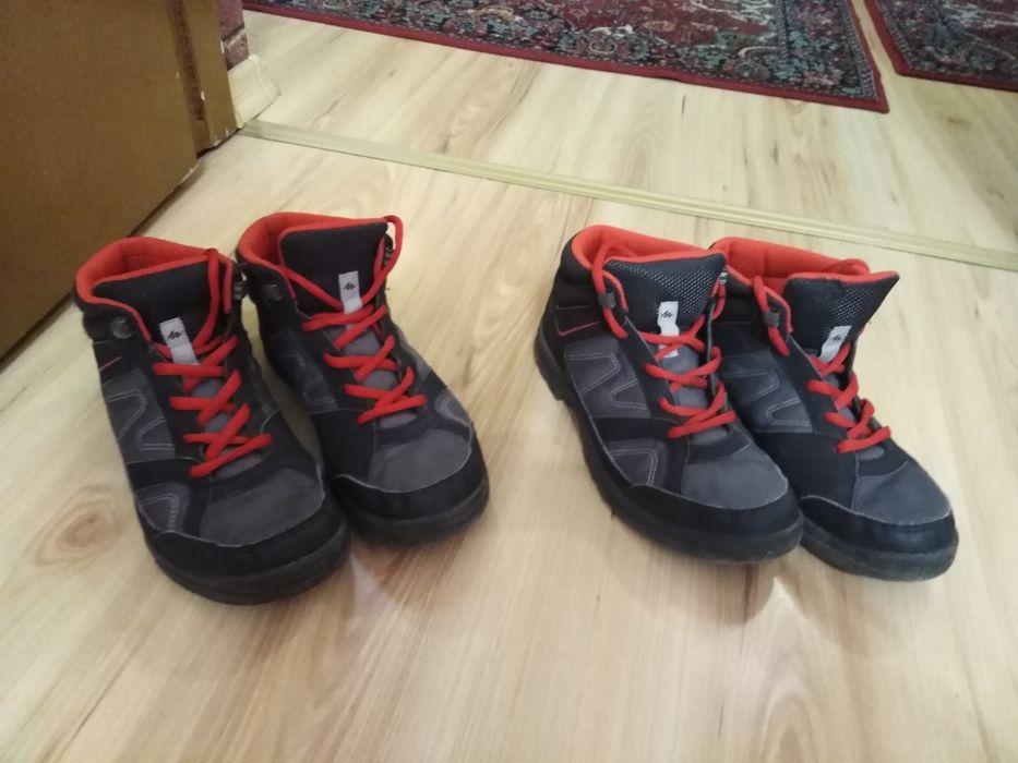 Удобни кецове 38 номер