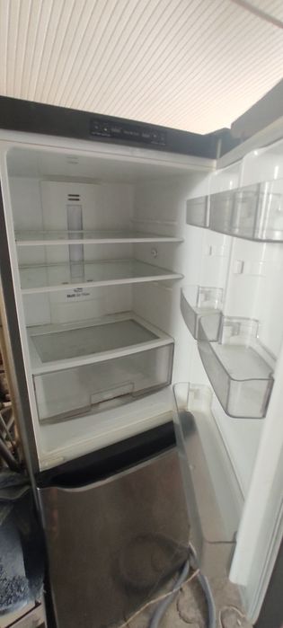 Холодильник с доставкой