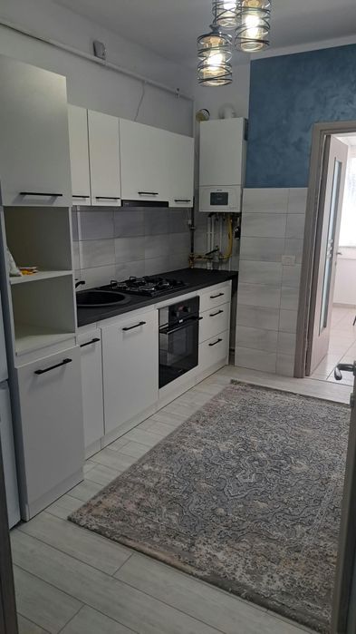 Închiriez apartament in Rădăuți