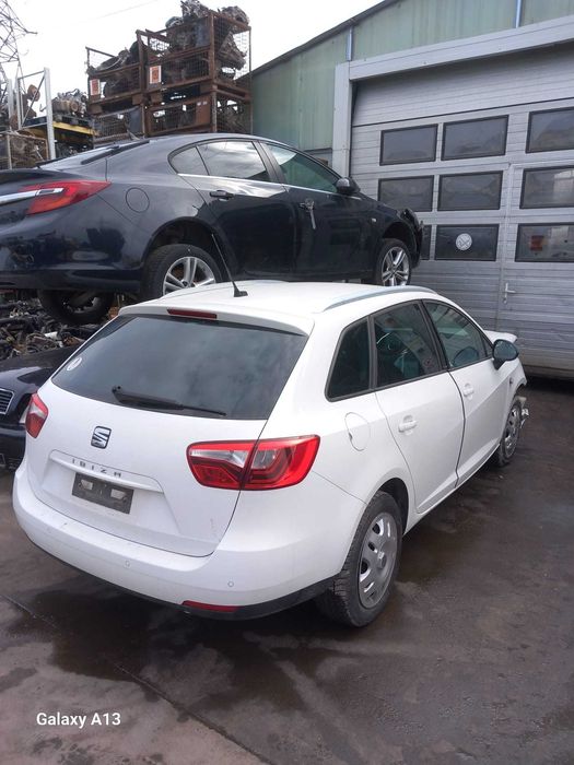 Seat ibiza st 2016  Dezmembrez/Dezmembram