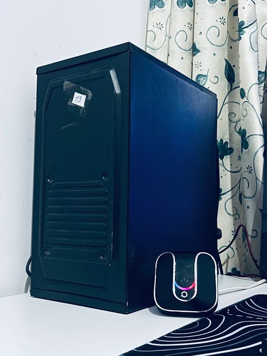 СРОЧНОО!!! Игровой Компьютер