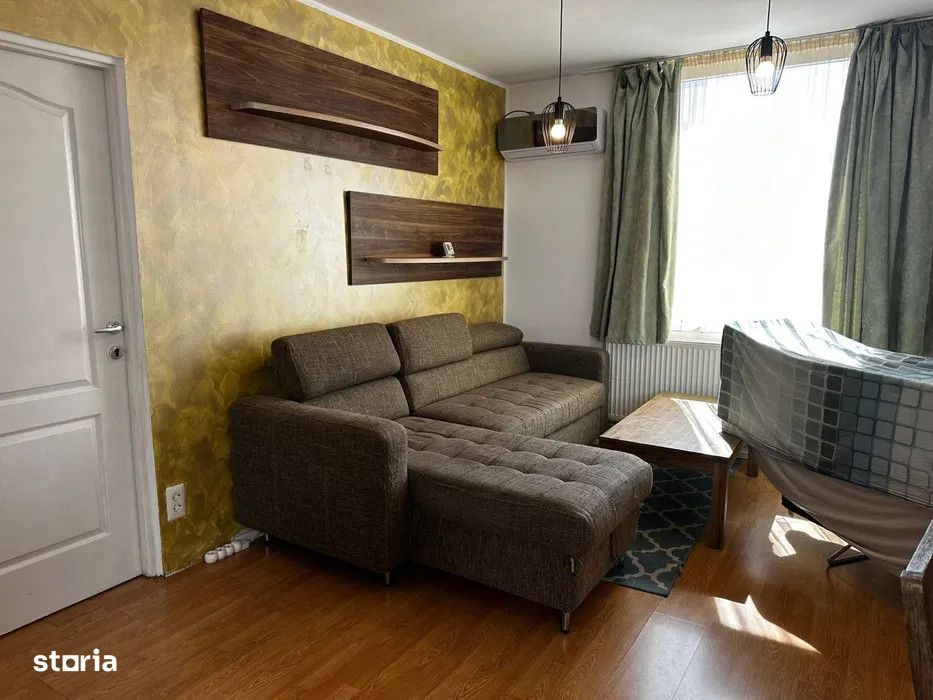 Apartament 3 camere Marasti, amenajat modern — fotografia 1