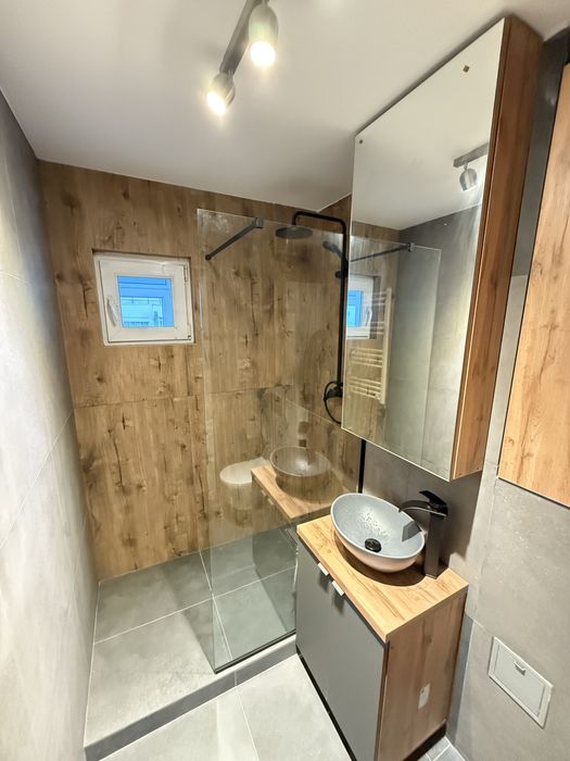 Apartament 2 camere renovat complet , mobilat ,Lacul Tei- propietar