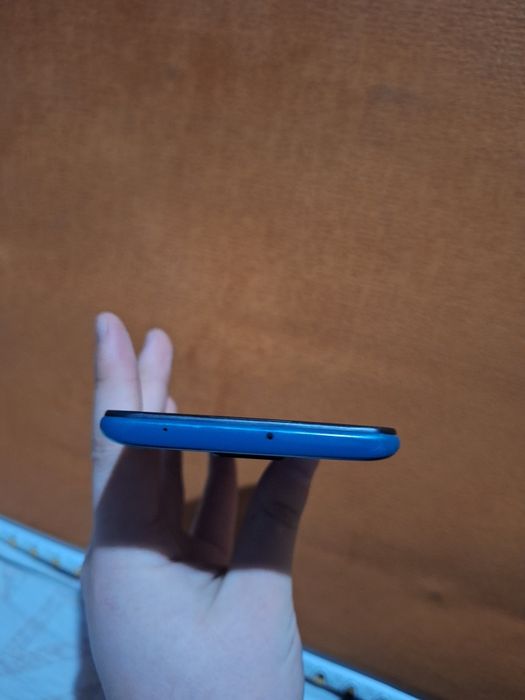 Xiaomi Redmi note 9
