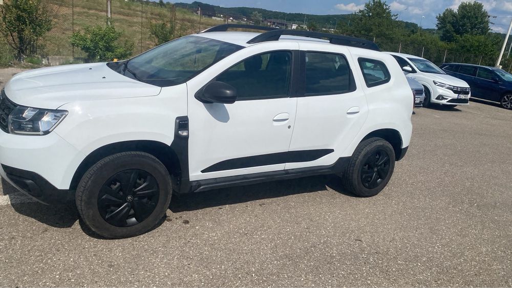 DACIA Duster 2019 — imagine 2
