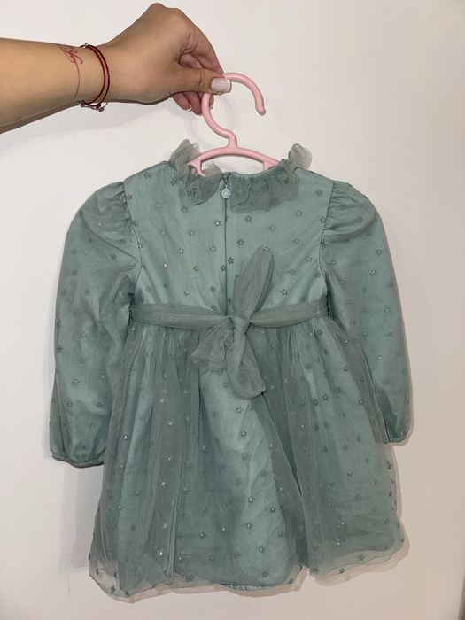 Рокля Mayoral - 92см-24м.