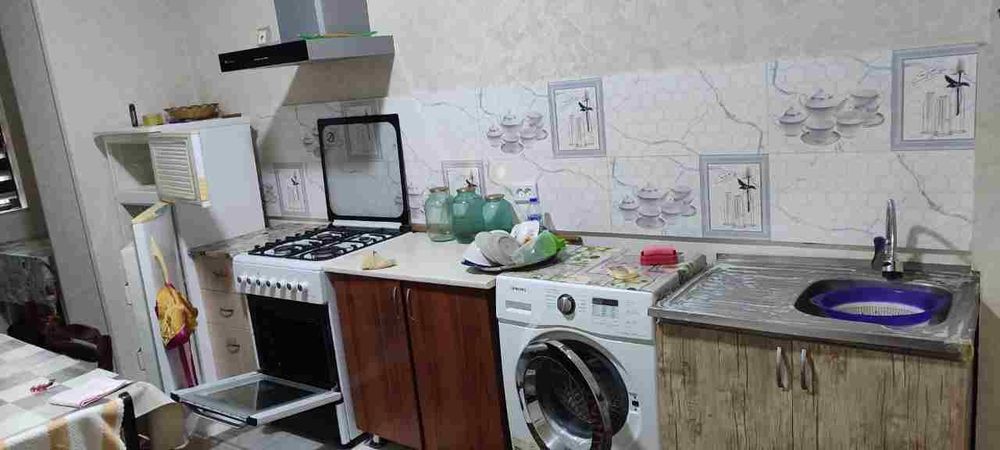 Аренда квартиры в сергелях