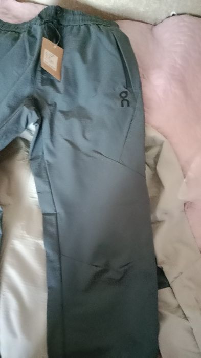 Спортивный костюм мужской. Новый.