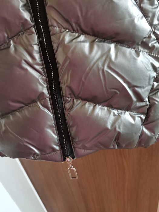 Детско зимно яке