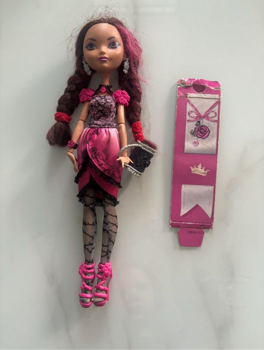 Кукли Ever After High + СТОЙКИ ЗА КУКЛИ