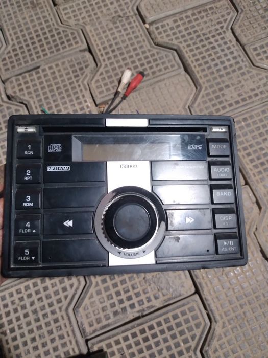 Kalotka manitqfon oyna tushuradigan oldi orqa kalotka