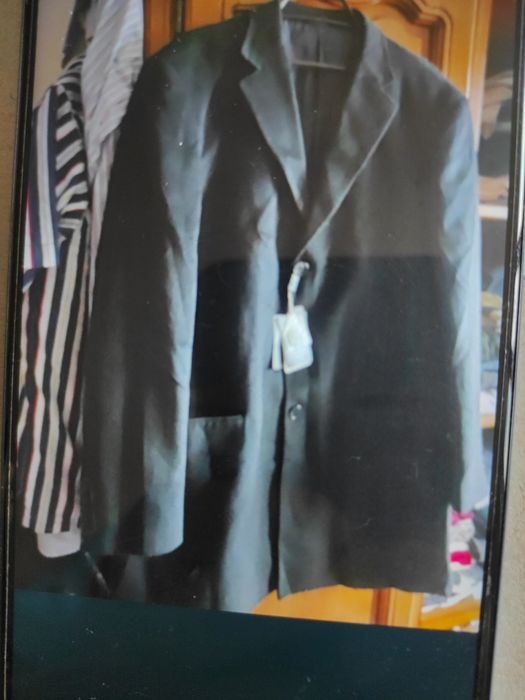 Haină, pardesiu, palton, nou cu etichetă