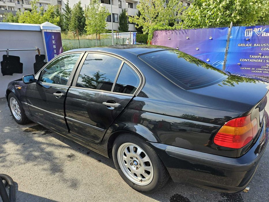 Vand BMW Seria 3