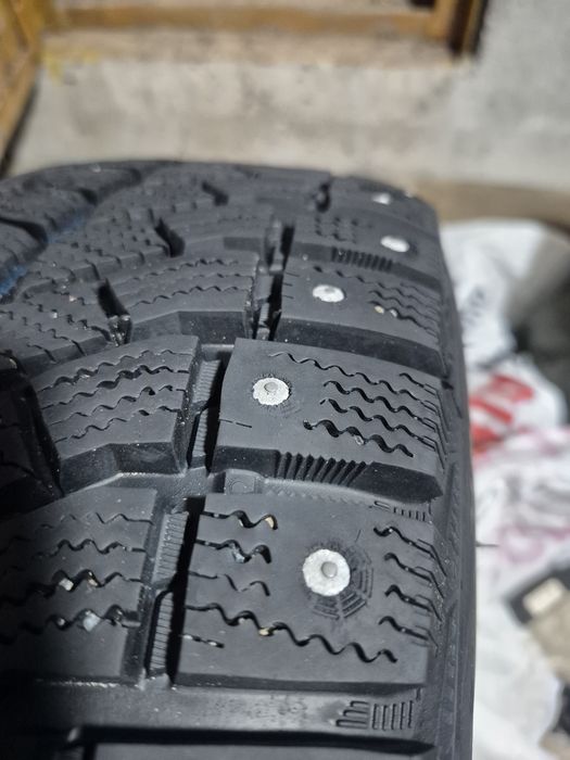 Литые диски R15 5x114.3