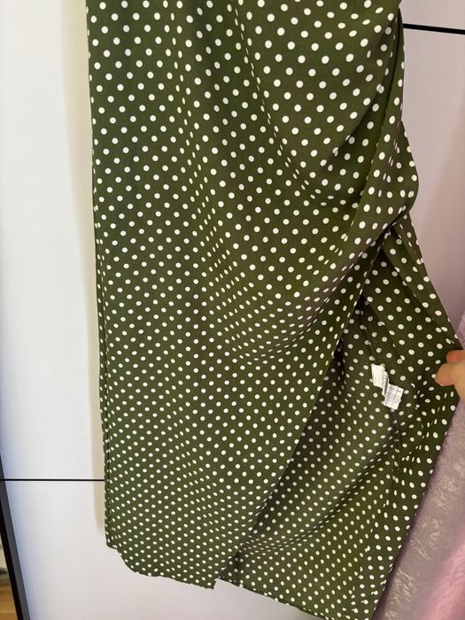 Дамска рокля от Zara размер S