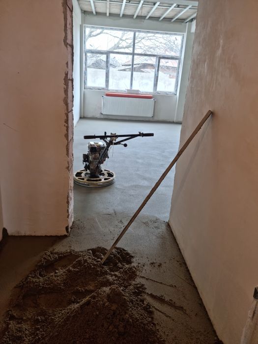 Șape Elicopterizate Mecanizate