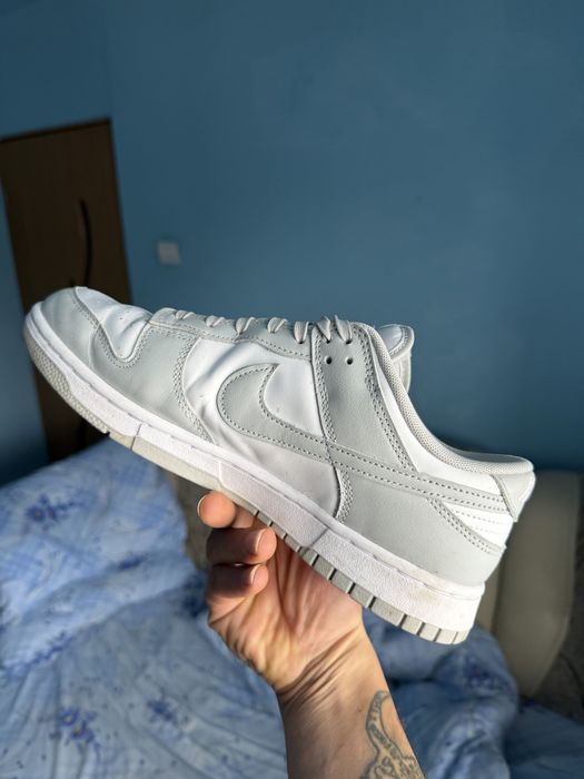 Nike Dunk Aproape Noi