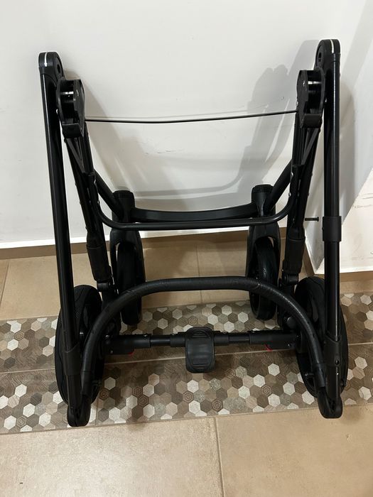 Количка 3в1 Tokyo