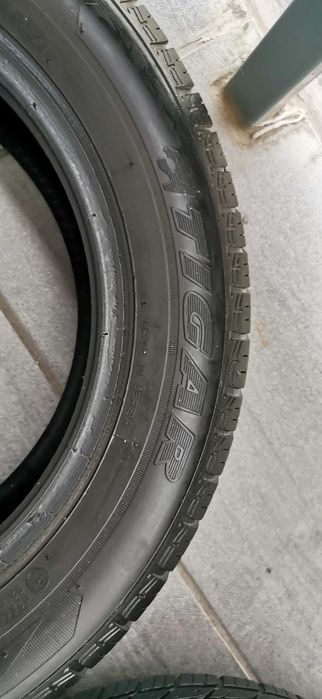 Vand anvelope vara TIGAR SIGURA