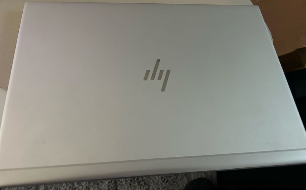 Laptop HP EliteBook 840 G5 I5