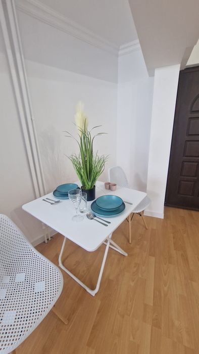 Inchiriez garsoniera in regim hotelier!
