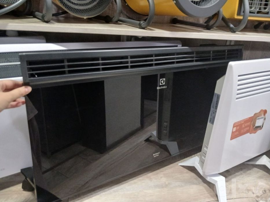 Electrolux Brilliant 2000