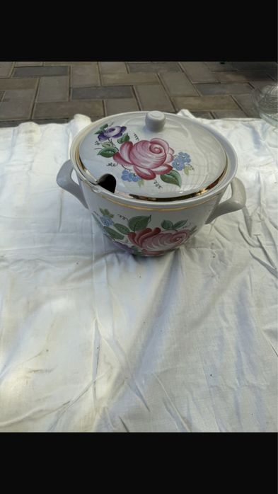 Супница 3000 советская