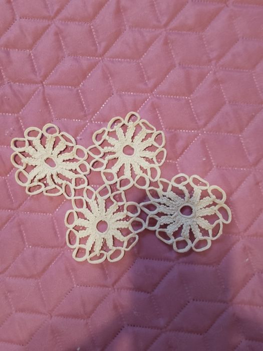 Ръчно плетиво на една кука