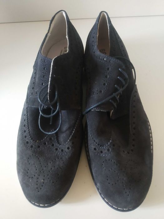 Мъжки обувки BRU-GER