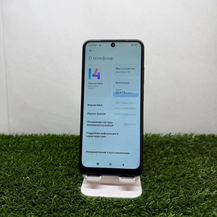Redmi Note 10s sotiladi
