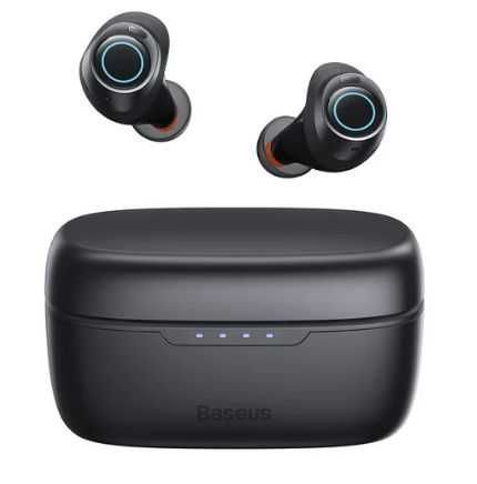 Безжични слушалки Baseus Bowie MA10