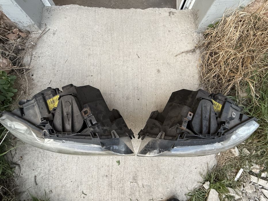 Фарове ксенон xenon за БМВ BMW E92 E93