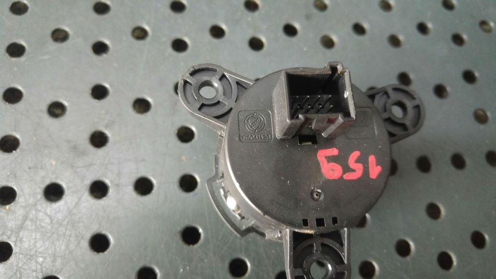 Buton start stop alfa romeo 159 939 158041428