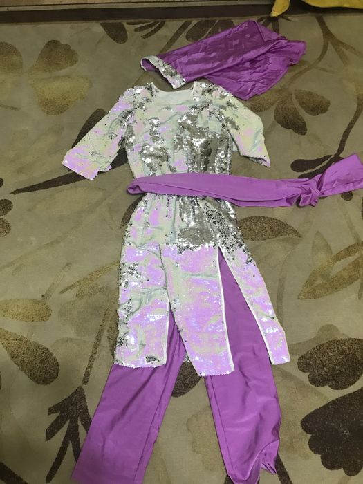 Продам восточные костюмы