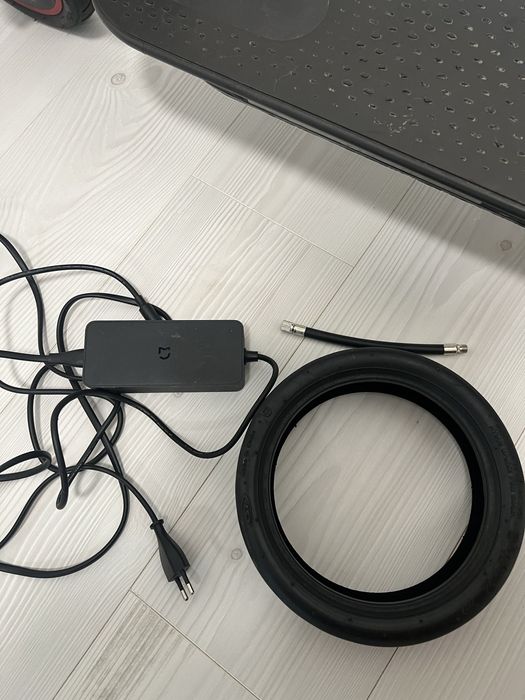 Trotineta Electrica Xiaomi