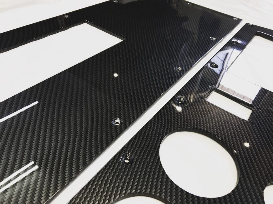 Аквапринт , карбон, кованный карбон