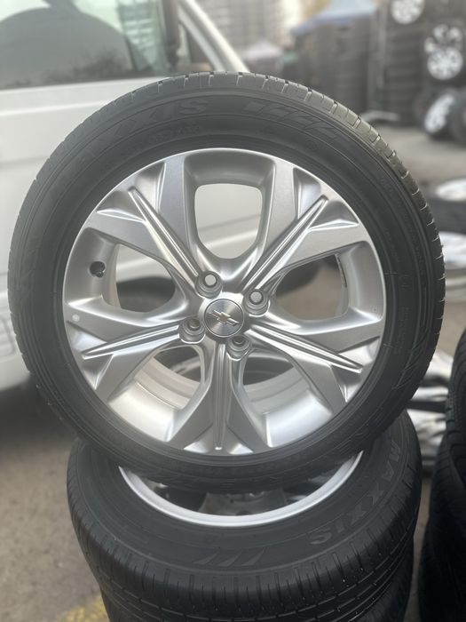 Onix radnoy 16 diska baloni