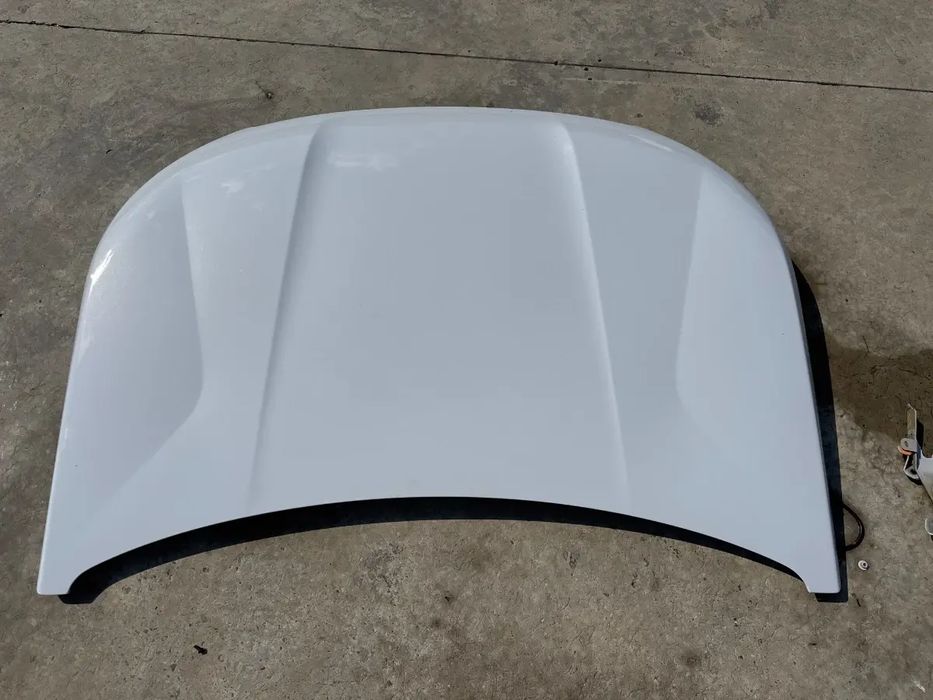 Capota Motor Peugeot 2008 Ii 2019-2024