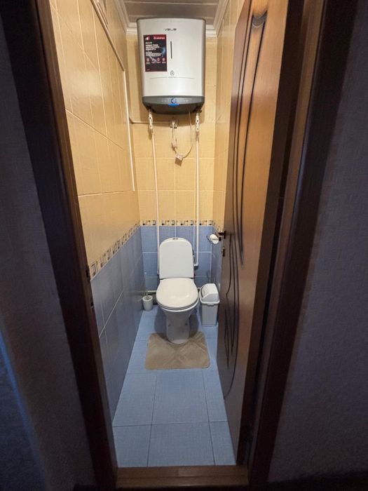 Продается 3 комнатная квартира