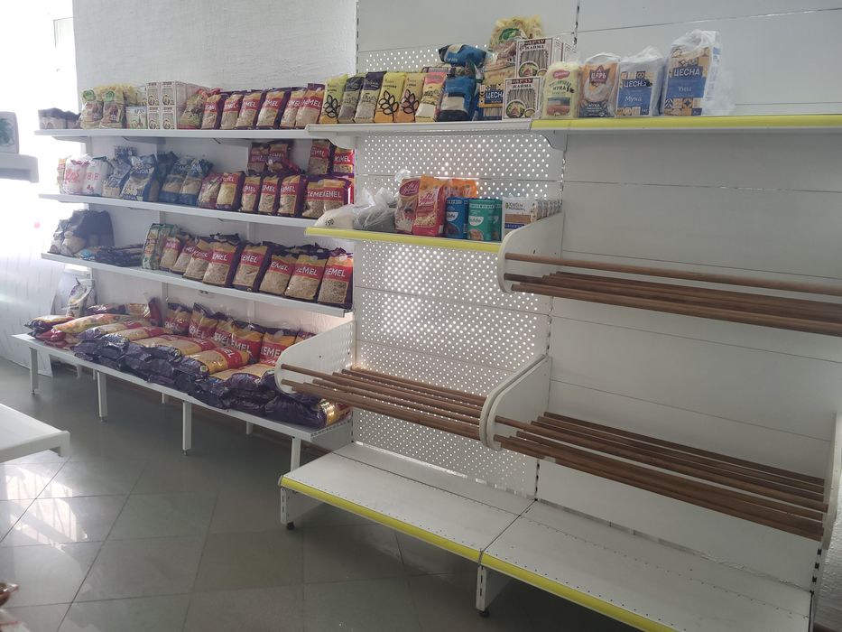 Продам магазин готовый