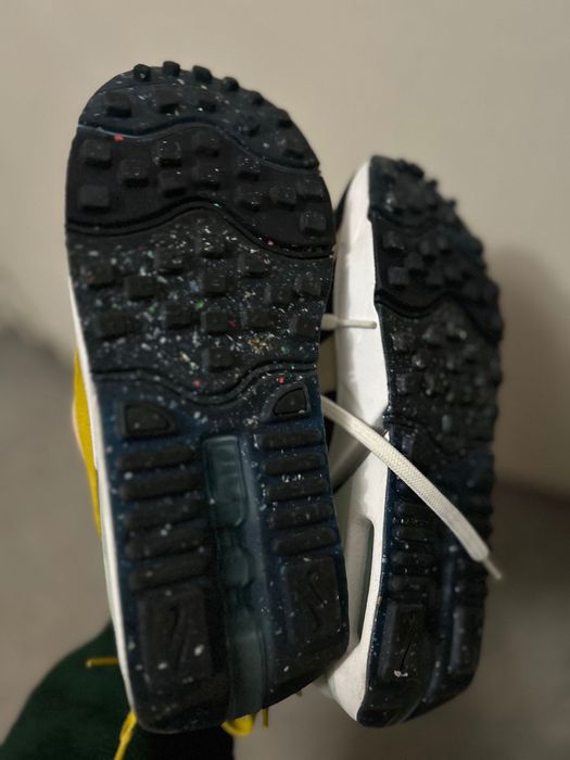 Nike Air Max Furyosa