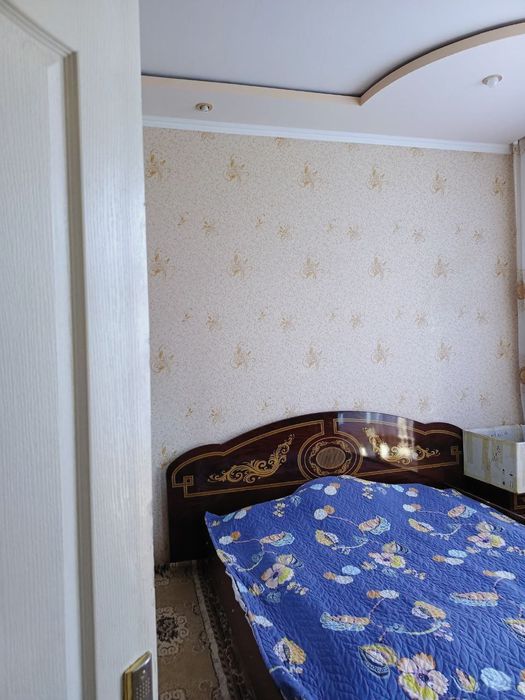 Kvartira sotiladi M.Tarobiy 113   3xonali