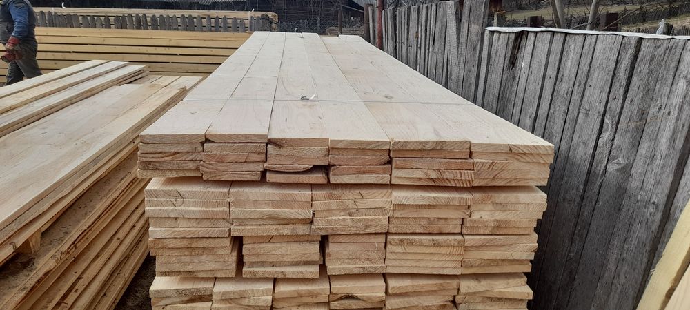 Cherestea și lambriu