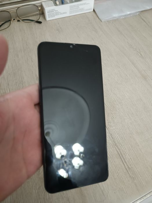 Galaxy A32 6/128 holati yaxshi